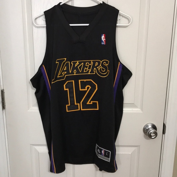 adidas Other - Lakers Jersey